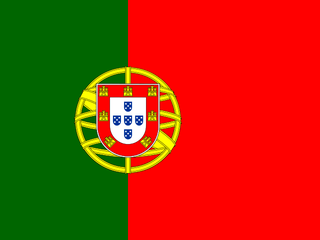 bandiera di Portuguese