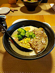 Toichi Ichiban food