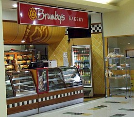 Brumby's Bakeries Albany